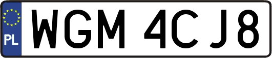 WGM4CJ8