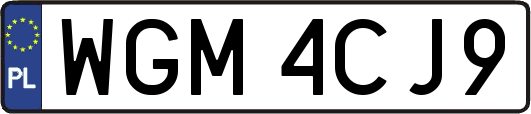 WGM4CJ9
