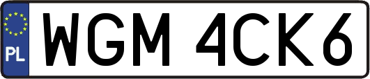 WGM4CK6