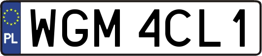 WGM4CL1