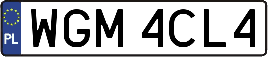 WGM4CL4