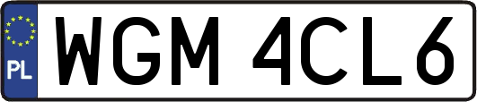 WGM4CL6