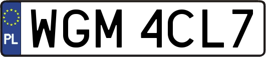 WGM4CL7