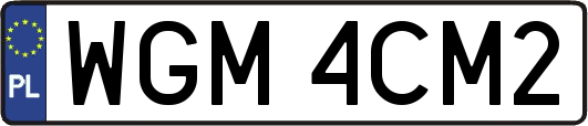 WGM4CM2