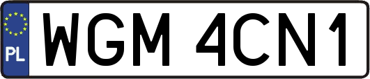 WGM4CN1