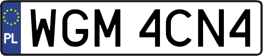 WGM4CN4