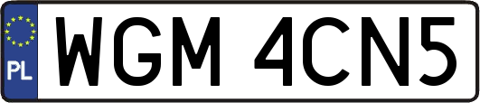 WGM4CN5