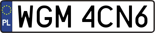 WGM4CN6