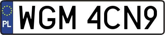 WGM4CN9