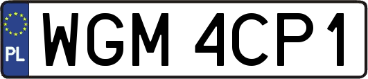 WGM4CP1