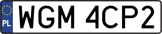 WGM4CP2