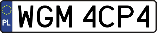 WGM4CP4