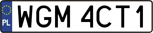 WGM4CT1