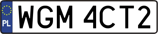 WGM4CT2