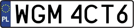 WGM4CT6