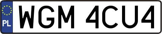 WGM4CU4