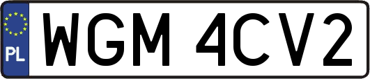 WGM4CV2