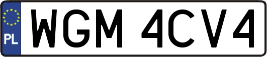 WGM4CV4