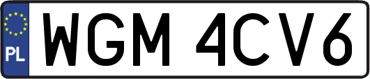 WGM4CV6