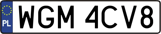 WGM4CV8