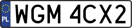 WGM4CX2