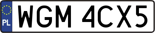 WGM4CX5