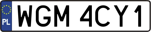 WGM4CY1