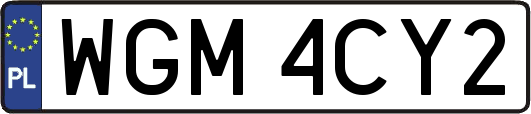 WGM4CY2