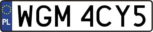 WGM4CY5