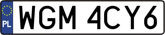 WGM4CY6