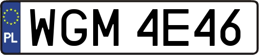 WGM4E46