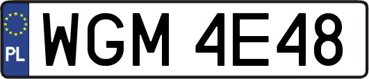 WGM4E48