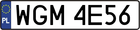 WGM4E56