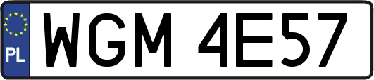 WGM4E57
