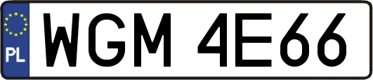 WGM4E66