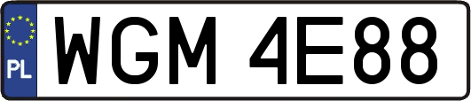 WGM4E88
