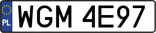 WGM4E97