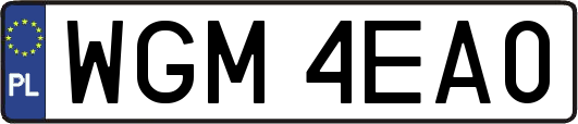 WGM4EA0