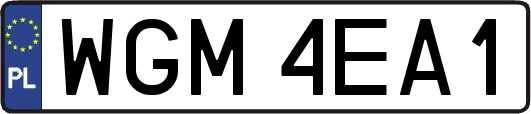 WGM4EA1