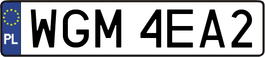 WGM4EA2