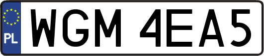 WGM4EA5