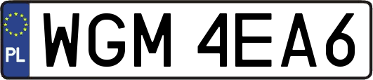 WGM4EA6