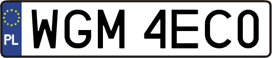 WGM4EC0