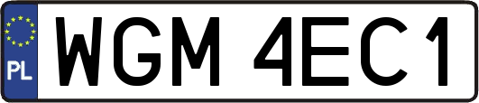 WGM4EC1