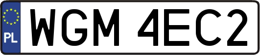 WGM4EC2