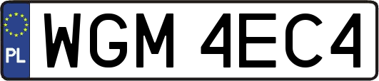 WGM4EC4
