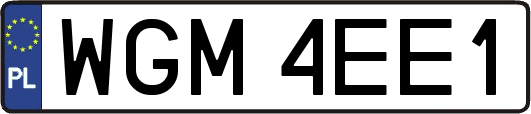 WGM4EE1