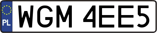 WGM4EE5