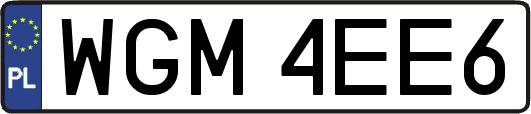 WGM4EE6
