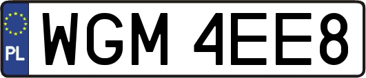 WGM4EE8